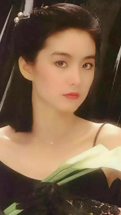 陈红和林青霞谁更美