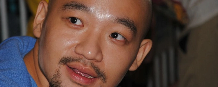 光头的歌手都有谁?