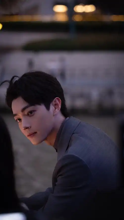 古德猫明许凯##许凯承欢记