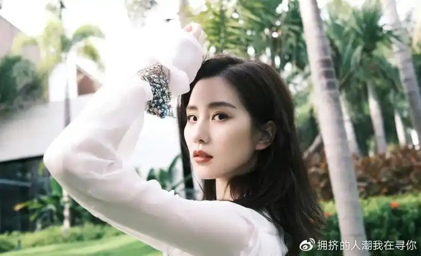 小八卦刘诗诗刘昊然黄旭熙金瀚张芷溪