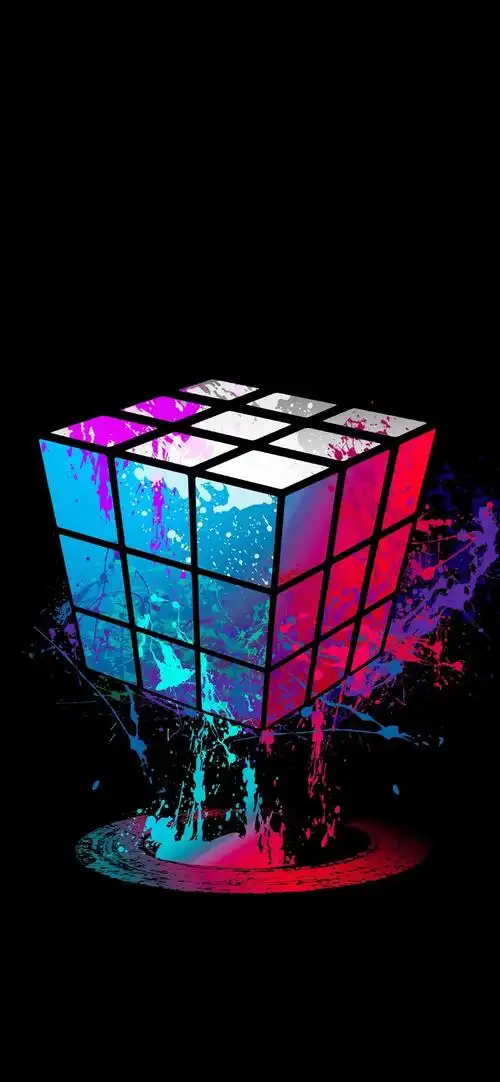 壁纸#第三篇(息屏显示)