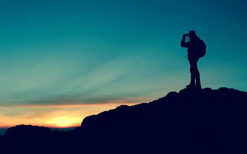 背影,伤感,孤独,背影,夕阳,伤感,傍晚,电脑壁纸,壁纸夕阳下的孤独背影