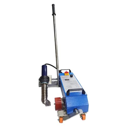 top-3400c自动拼接机 320喷绘布电动热拼机 520 550广告布拼