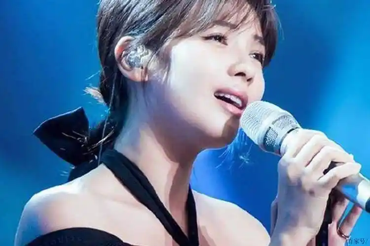 跨界女歌手谁更精彩?演戏上有出彩表现的她们在唱歌时也游刃有余