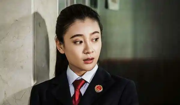 唐菀人民的名义林华华剧照图片