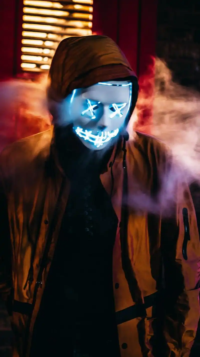 无水印壁纸|这些够称的上狂拽炫酷吗?