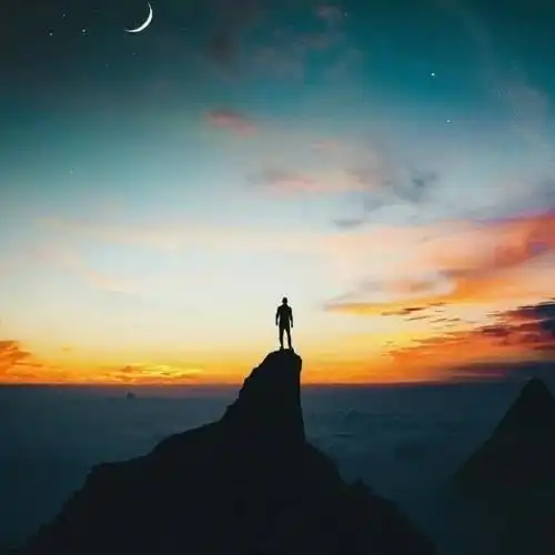 励志头像图片大全186张 高清好看的正能量励志头像拼搏图片_励志头像