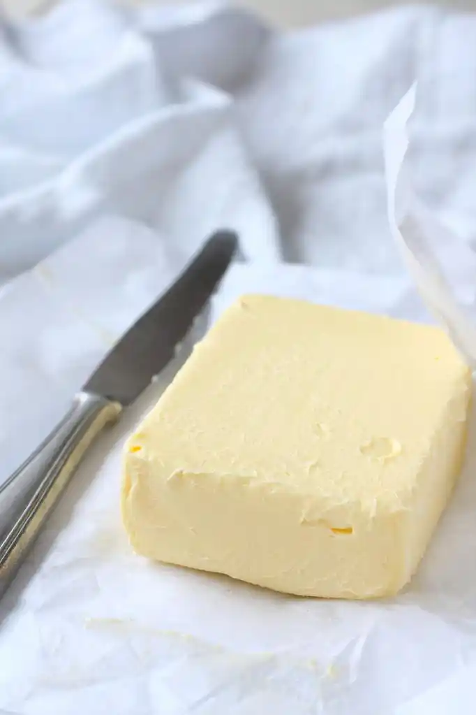 块黄油纸 khife