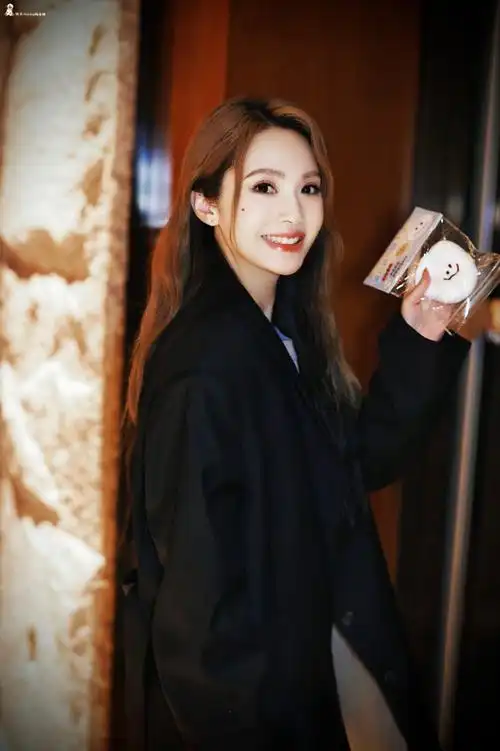 杨丞琳 歌手##歌手2024