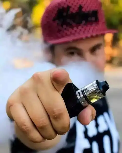 美国正品coilart mage法师雾化器 成品储油大烟雾魔法师电子烟