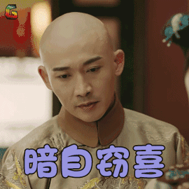 延禧攻略皇后图片_延禧攻略皇后动态图_延禧攻略皇后表情包gif动图