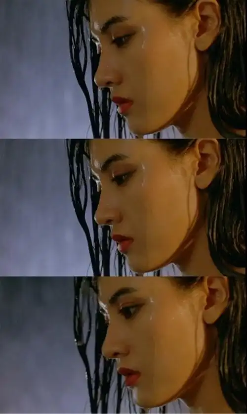 妖兽都市幻姬李嘉欣2