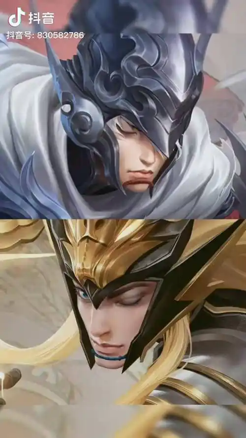 五虎上将马超神威赵云龙胆