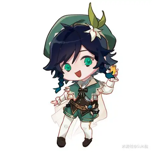 原神社区-米游社