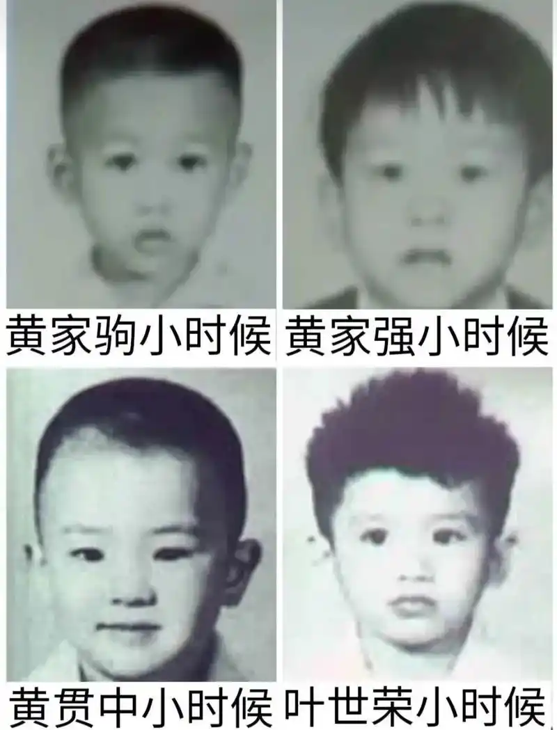 黄家驹#黄家强#黄贯中#叶世荣#beyond  - 抖音