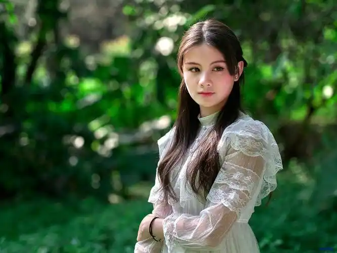 宾得645d拍摄的数码人像照片14