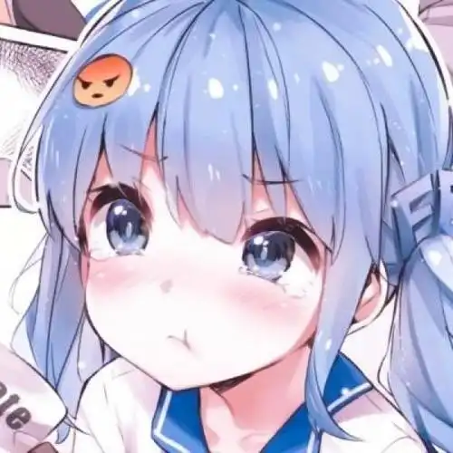 头像女可爱小清新高清超好看的女生动漫头像可爱清新图片