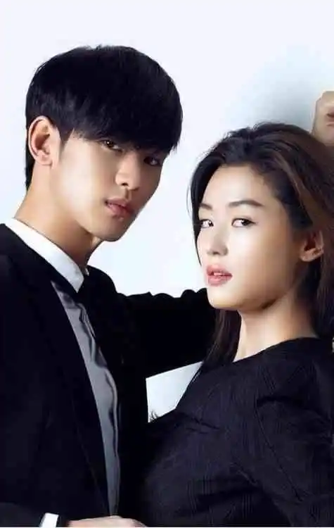 来自星星的你,全智贤,金秀賢,金秀贤金秀賢