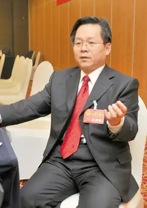 市人大代表 段小勇