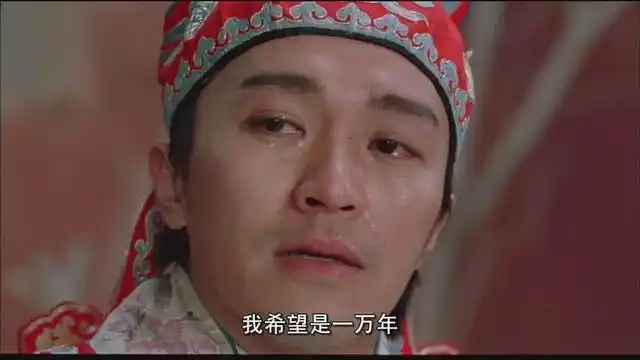 周星驰:隐藏在喜剧中的孤独与悲伤