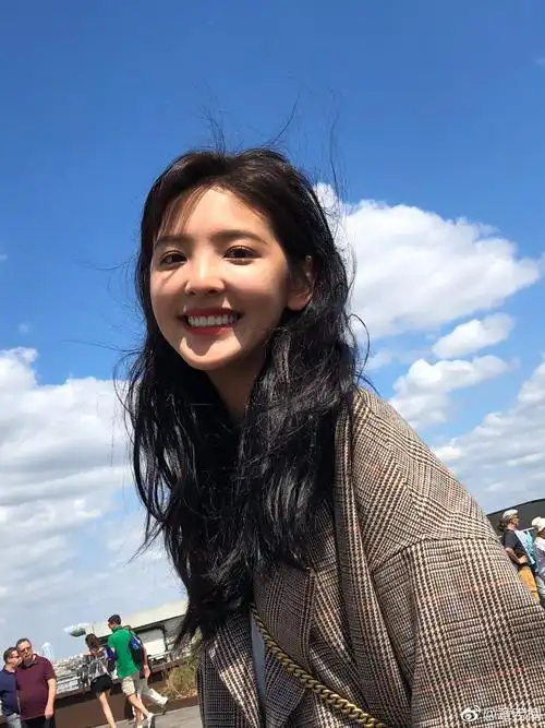 活跃在ins上的中国明星ins账号粉丝排行