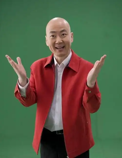 郭冬临(中国内地小品演员)_石塘网