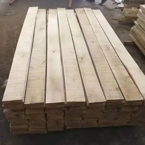 俄罗斯进口桦木板材 加工定制 装饰板材 规格齐全 实木地板板材 白