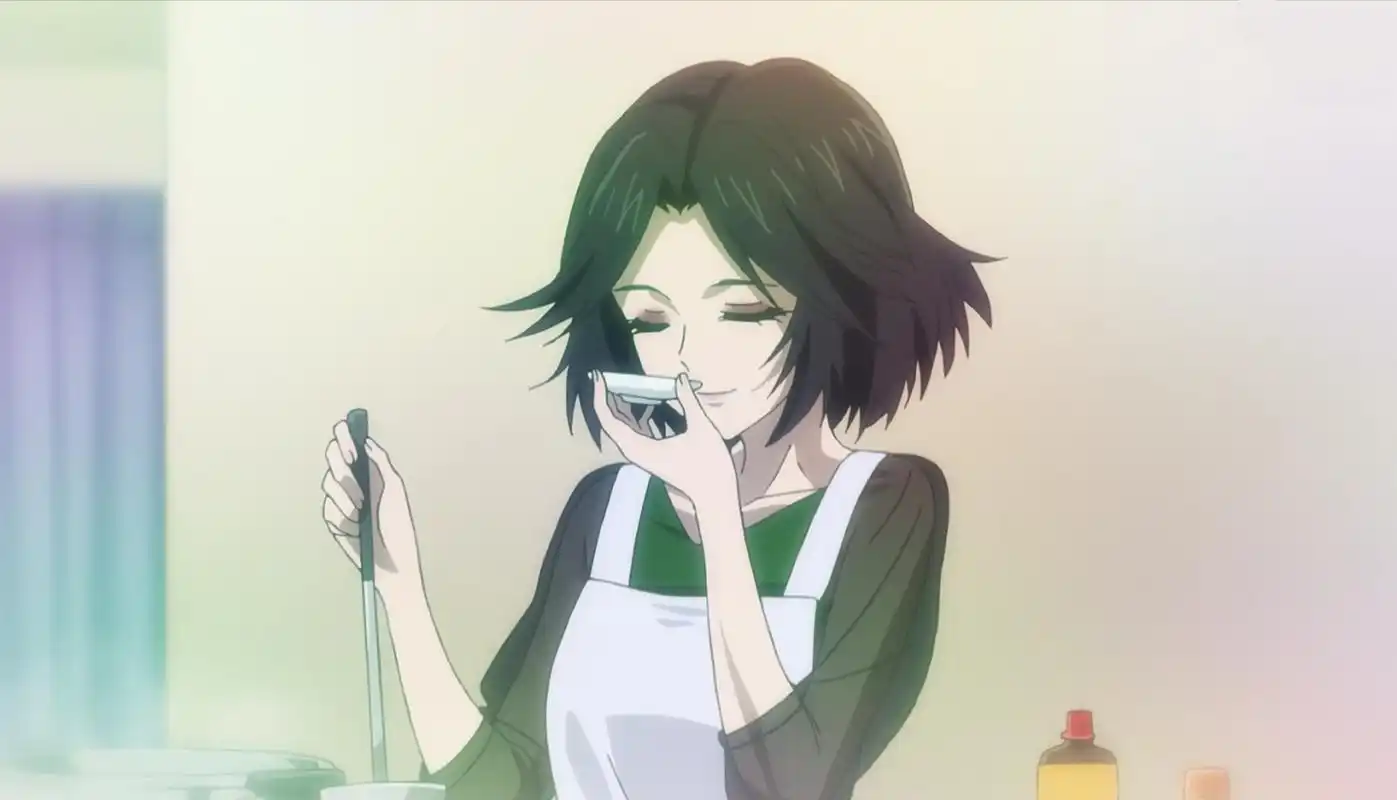 虚构推理:高冷六郎逐渐痴汉化,六花才是钢人的幕后黑手