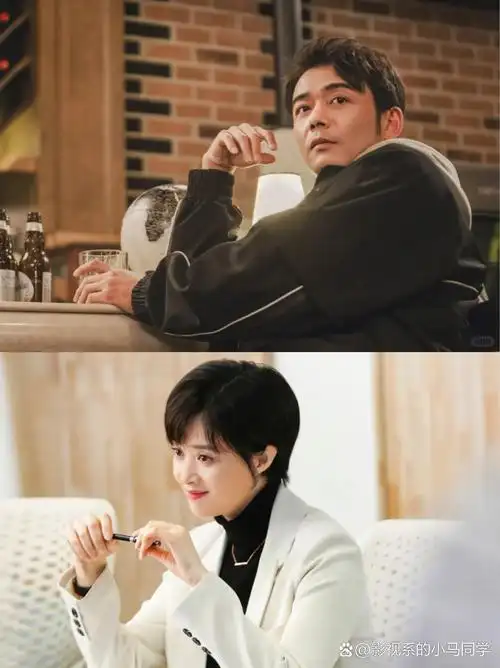 电视剧《梦想城》,由杨烁 ,蒋欣领衔主演的都市剧,将于2024年7月杖