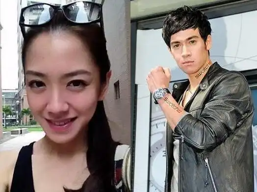 最强绿茶,18岁立志嫁有钱人,屡次插足终得所愿|杨千霈|屈中恒|小s