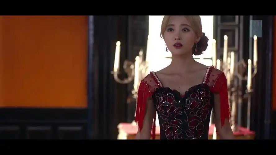 snh48-公主披风(princesss cloak) 1080p【flac】(无损音频版)