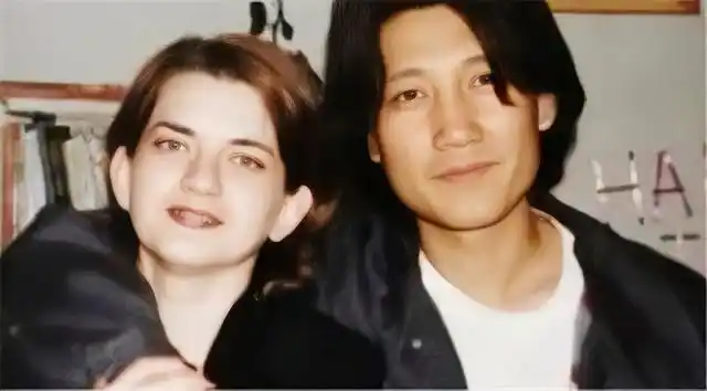 知名演员李崇霄不幸离世,年仅51岁,混血女儿李诗颖发文表哀思!