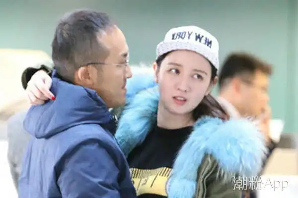 张萌老公张海苍是干什么的 二人结婚多年感情稳定又低调