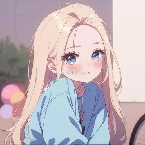 可爱头像##女生头像##人生感悟