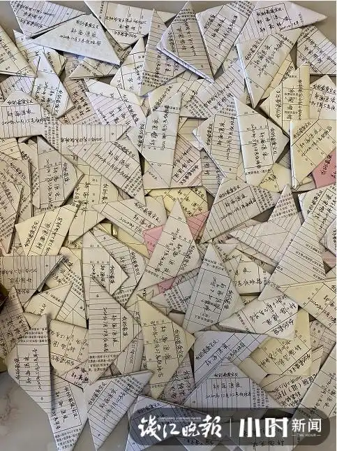 民警与妻子28年互写5200多封情书网友爱的真实