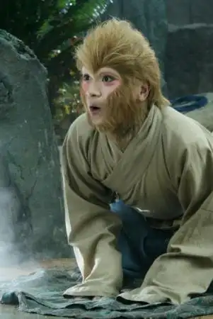 新版《西游记》:谁能比我红?