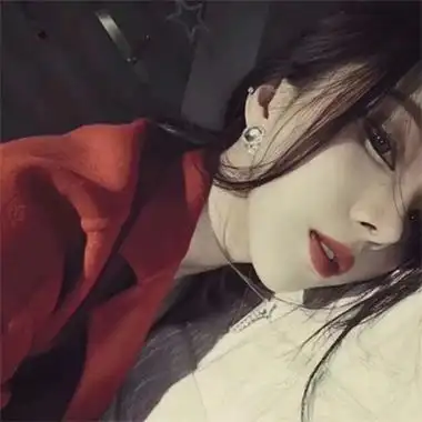 高冷成熟御姐头像 女头高冷气质部位头像图片_女生头像_美头网