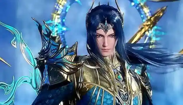 斗罗:唐三全部外挂曝光,霍雨浩直呼小意思|神界|唐门|魔剑|斗罗大陆