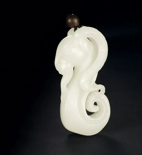 玉润秋清--当代玉石雕刻名家艺术精品专场