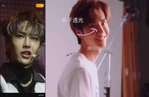 王一博黑料八天八夜完整解析 整容前后图片曝光