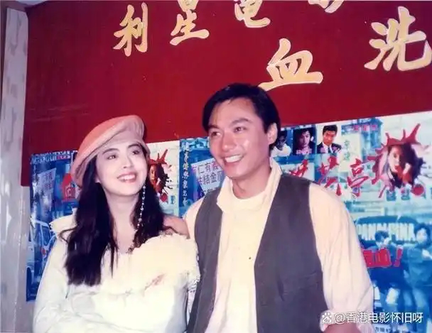 "香港第一美男"林俊贤:从穷小子变成明星,如今女儿是港姐冠军