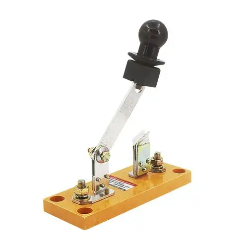 200a开关隔离单相单线刀开关闸刀刀闸