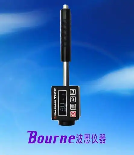 笔式硬度计厂家