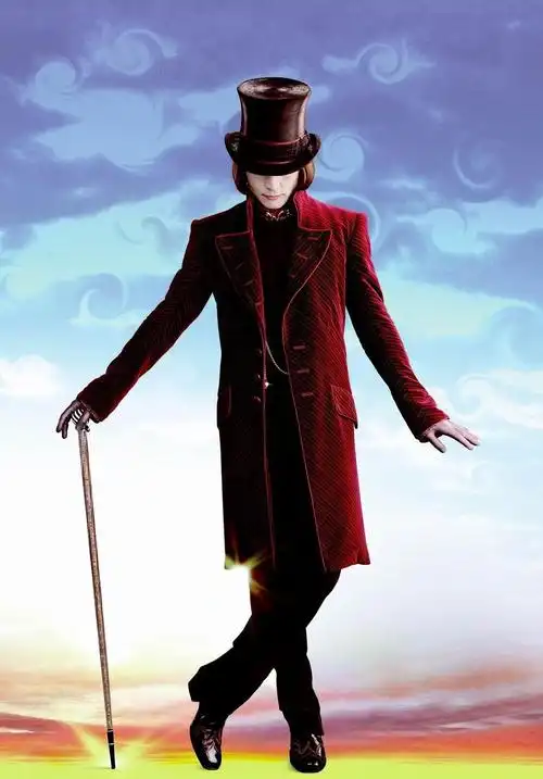 2016年10月11日 0:29   关注  威利旺卡 评论 收藏