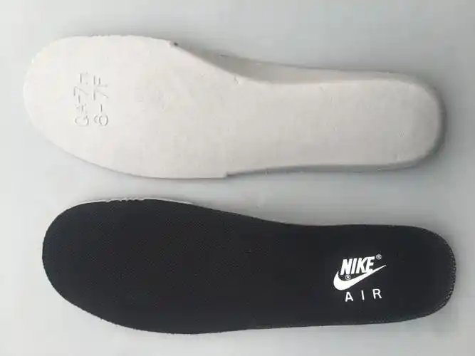 空军一号鞋垫小麦色黑色白色sb休闲运动高弹开拓者鸽子高低帮原装