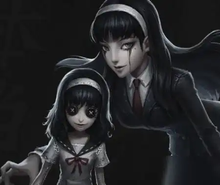 第五人格梦之女巫怎么玩梦之女巫天赋推荐和寄生分享