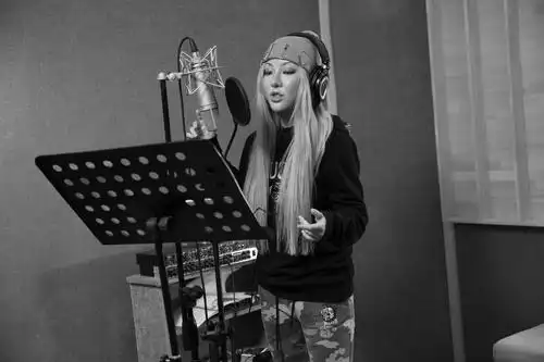 莫安琪:独立说唱,秀出我人生