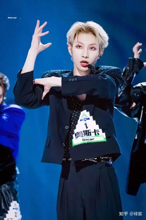 如何评价《创造营2021》第三期奥斯卡组的《radio》? - 知乎