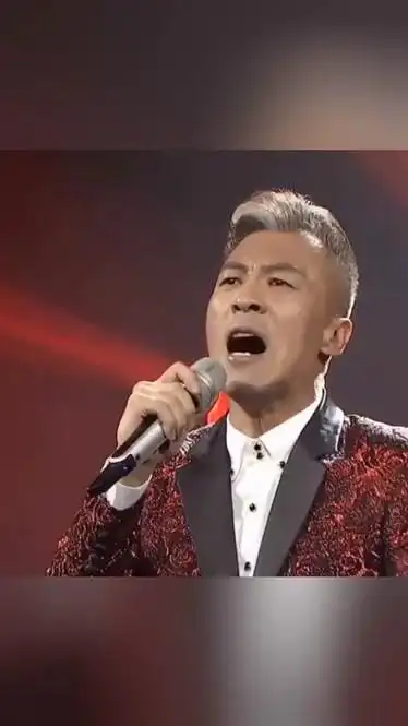 毕宏伟珊瑚颂经典红歌代代相承