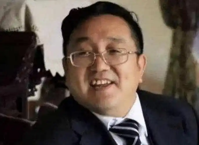 回顾演员句号二婚娶丫蛋为妻给晚年丧子的岳父岳母当亲儿子